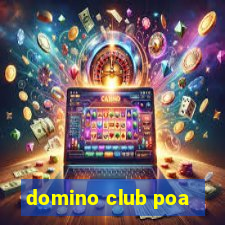 domino club poa